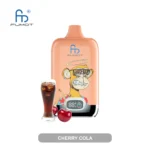 Fumot 12000 Cherry Cola Produktfoto