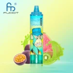 Fumot Tornado 15000 Kiwi Passion Fruit Guava Produktfoto
