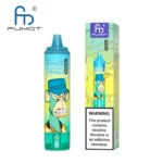 Fumot Tornado 15000 Kiwi Passion Fruit Guava Verpackungsbild