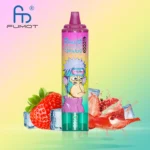 Fumot Tornado 15000 Strawberry Ice Produktfoto