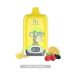 Fumot 12000 Berry Lemonade Produktfoto