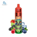 Fumot Tornado 30000 Mixed Berries Produktfoto