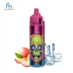 Fumot Tornado 30000 Peach Ice Produktfoto