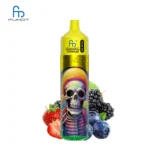 Fumot Tornado 30000 Vimto Produktfoto