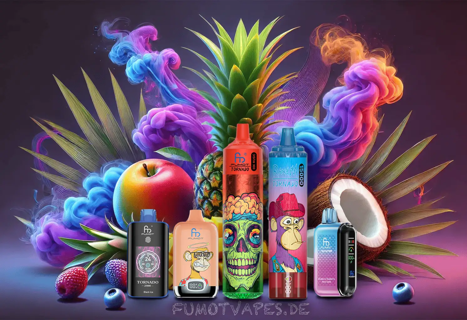 Fumotvapes Banner Wap